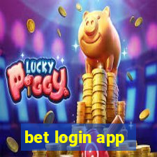 bet login app