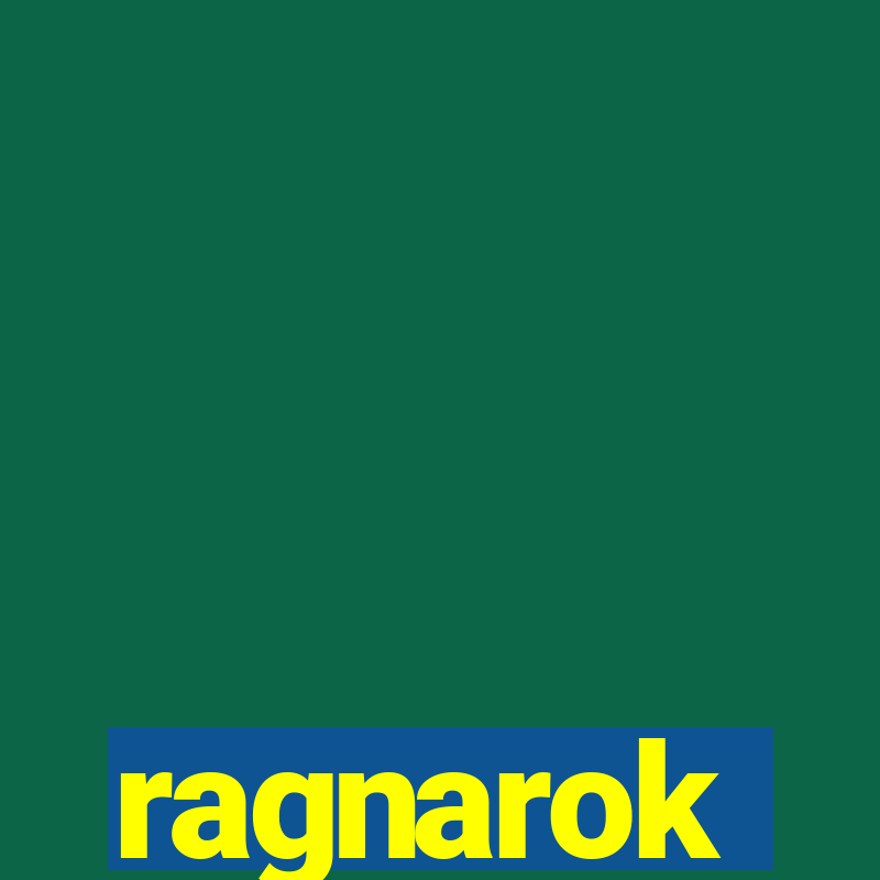 ragnarok equipamentos de honra