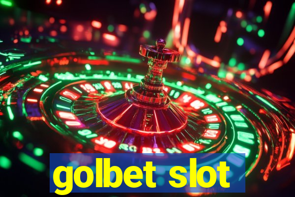 golbet slot