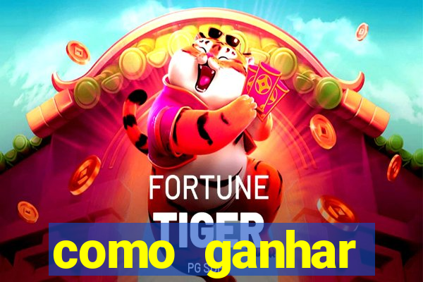 como ganhar dinheiro no slots casino