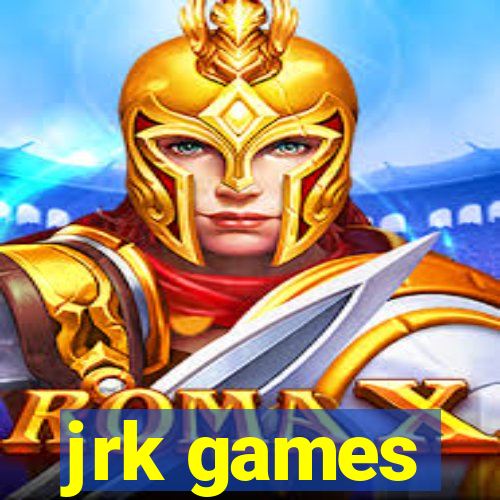 jrk games