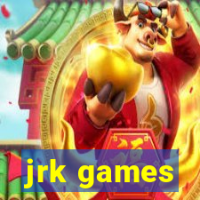 jrk games