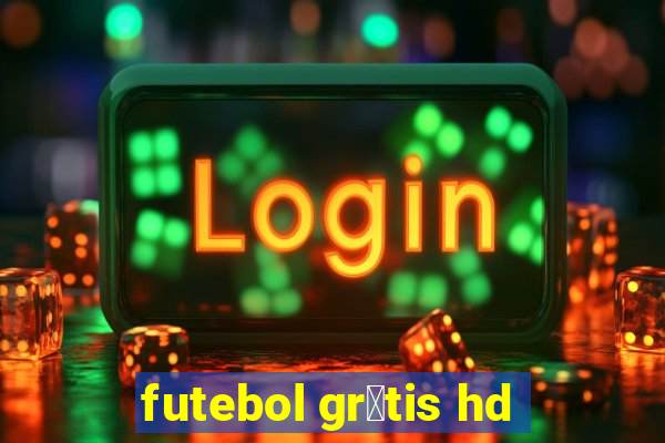 futebol gr谩tis hd