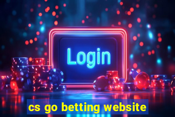 cs go betting website