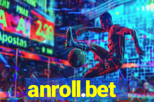 anroll.bet