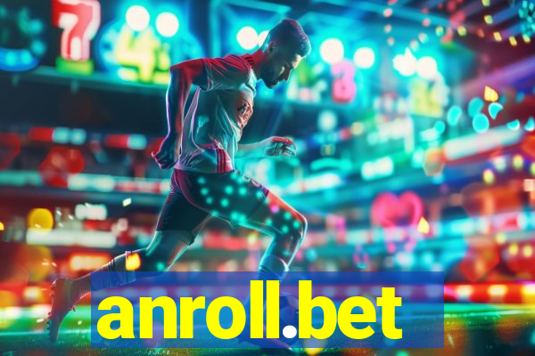 anroll.bet