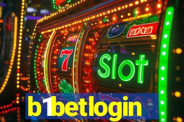 b1betlogin