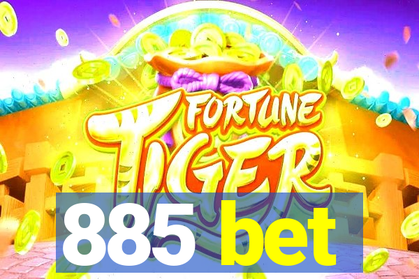 885 bet