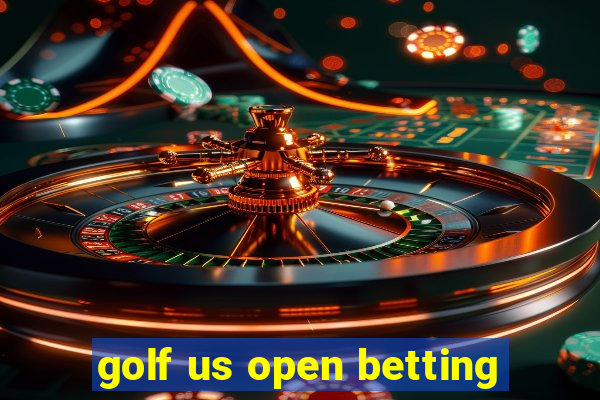 golf us open betting