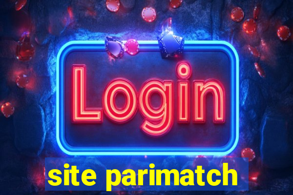 site parimatch