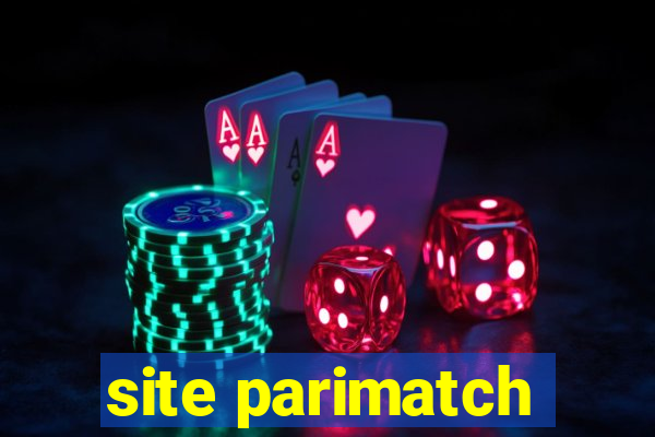 site parimatch