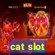 cat slot