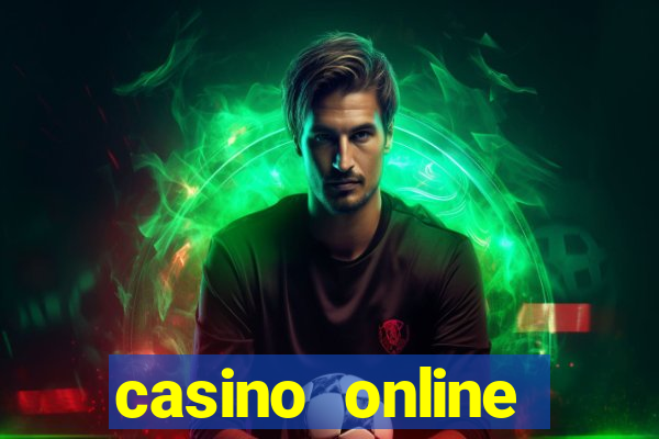 casino online dinero real