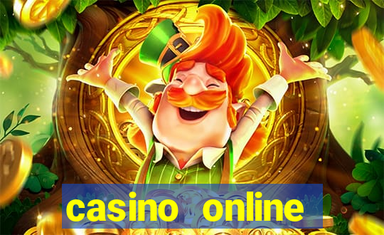 casino online dinero real