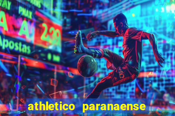 athletico paranaense x sao paulo palpite