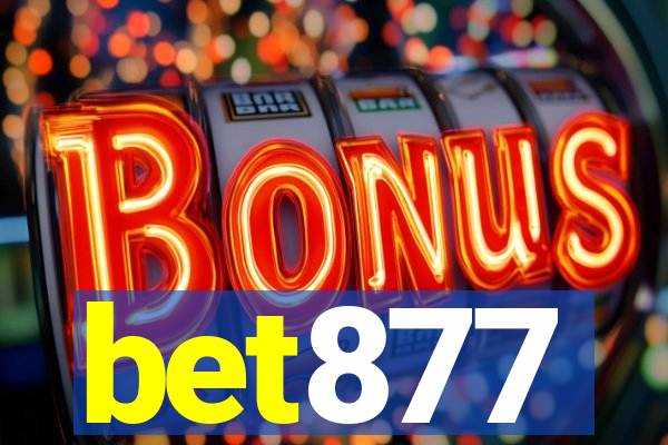 bet877