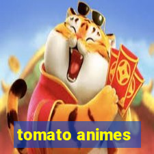 tomato animes