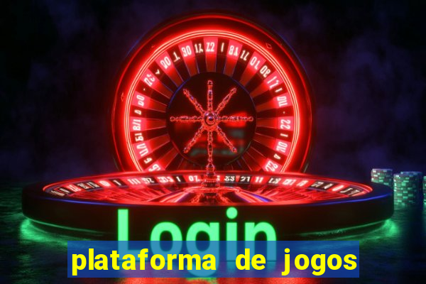 plataforma de jogos que esta pagando bem