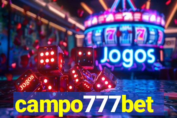 campo777bet