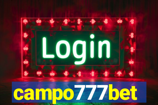 campo777bet