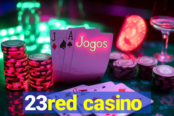 23red casino