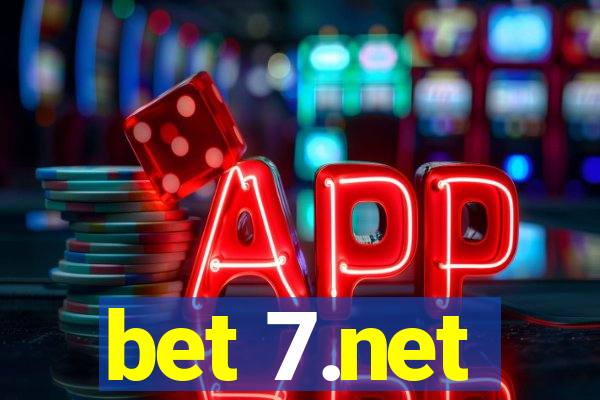 bet 7.net