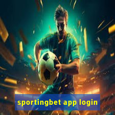 sportingbet app login