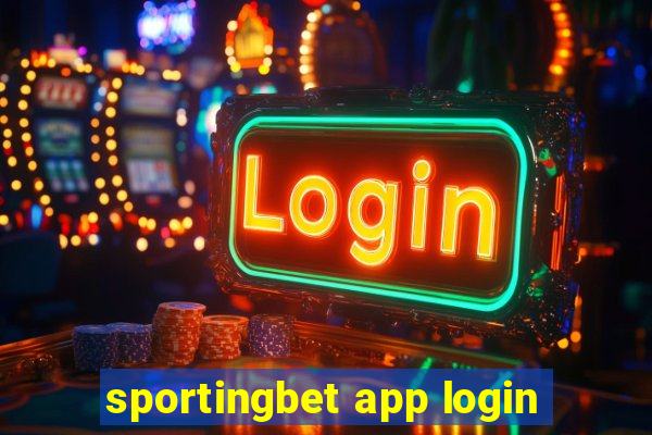 sportingbet app login