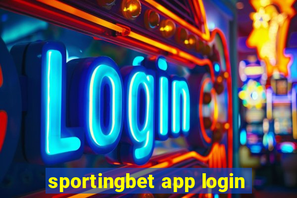 sportingbet app login