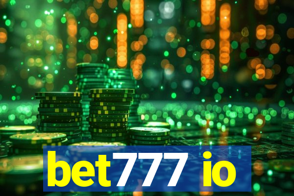 bet777 io