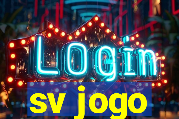 sv jogo