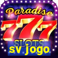 sv jogo