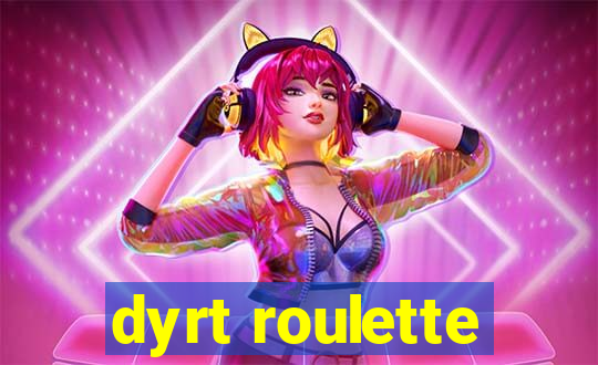 dyrt roulette