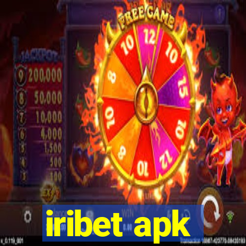 iribet apk