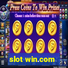 slot win.com