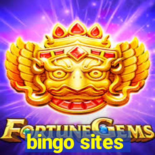 bingo sites