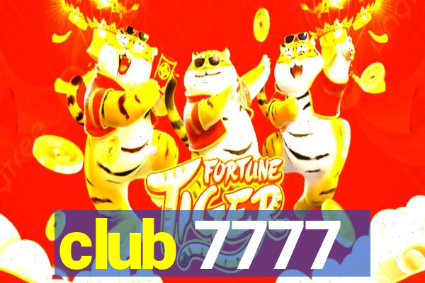 club 7777