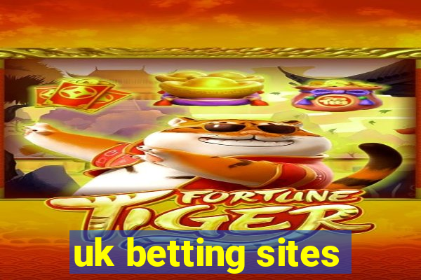 uk betting sites