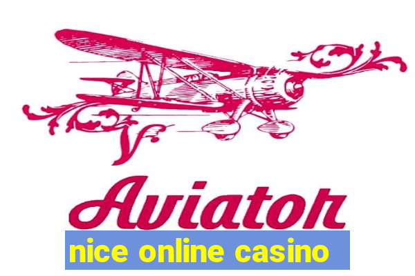 nice online casino