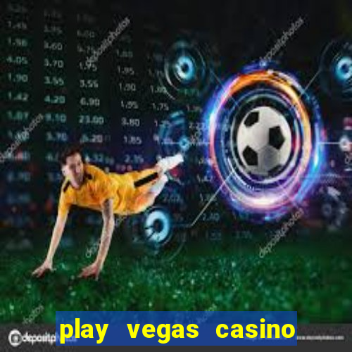 play vegas casino & slots slottist & earn