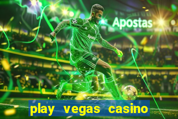 play vegas casino & slots slottist & earn