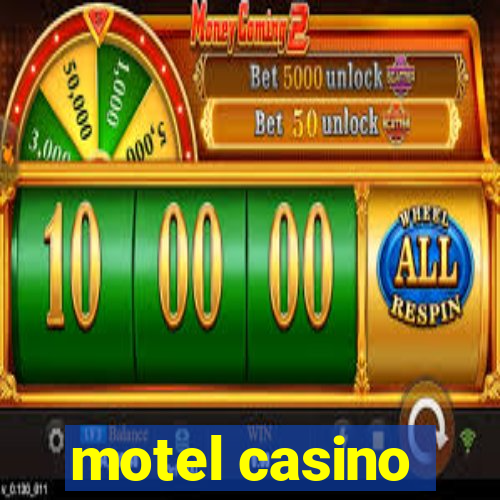 motel casino