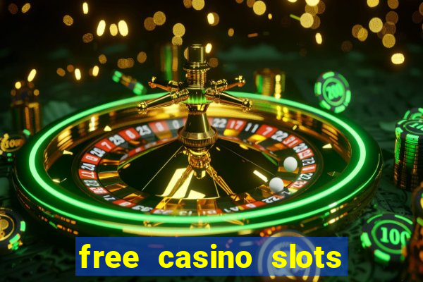 free casino slots with no download