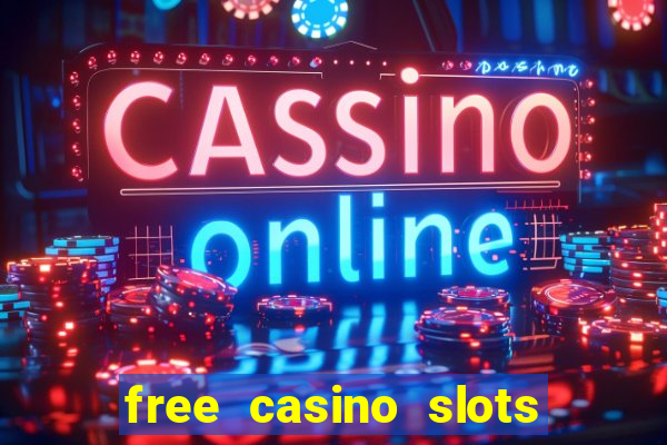 free casino slots with no download