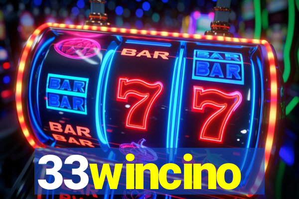 33wincino