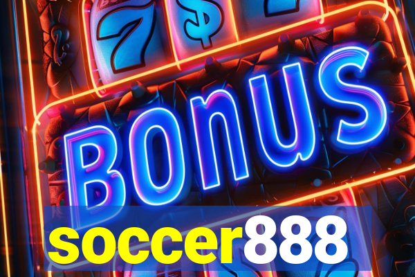 soccer888