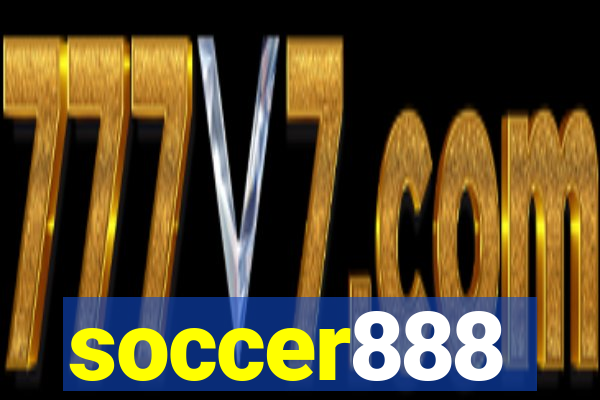 soccer888