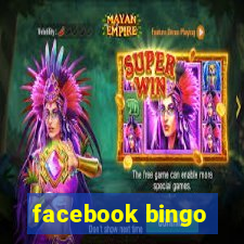 facebook bingo