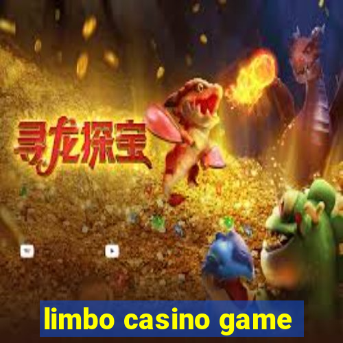 limbo casino game