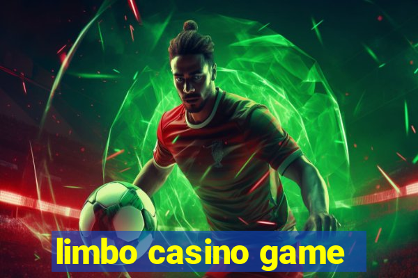 limbo casino game